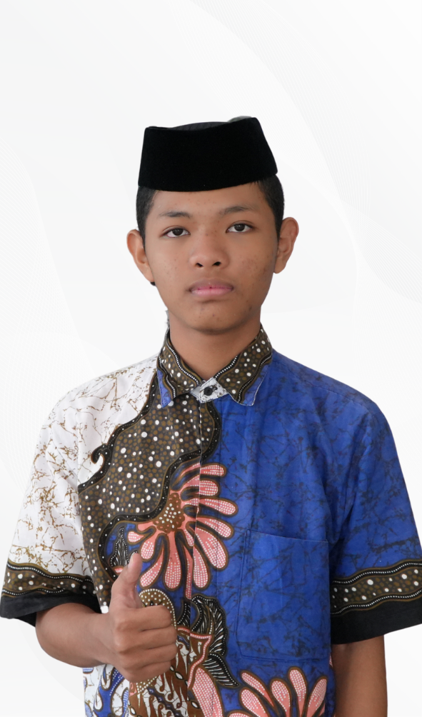 Muhammad Ashabul Kahfi